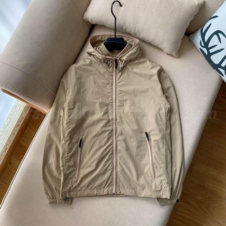 Moncler Men's Outwear 406